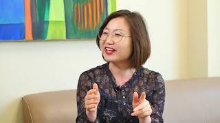 Advice to PhD Students | Hosun Kang