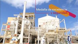 Chemours Video coporativo