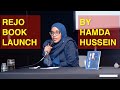 Kayd Presents Book Launch - RAJO - By Hamda Hussein