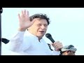 Chairman PTI Imran Khan Speech at PP-97 Jalsa in Faisalabad (15 July, 2022)