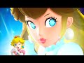 Princess Peach Showtime Final Boss and Ending Walkthrough # 27 (Storyteller Peach)