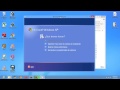 Windows XP SP3 32 bits iso booteable 1 link Windows XP SP3 32 bits iso booteable 1 link