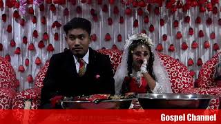 New official Music Video || Wedding Song || Belaino Mwchang sukha ||