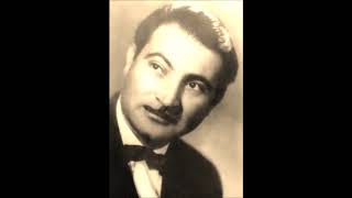 Gulaga Memmedov-Sen menimsen,men senin (1981) (ilk)