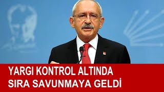 Gün Gelecek Siz'de Avukata İhtiyaç Duyacaksınız! | Haber Aktif | 23.06.2020