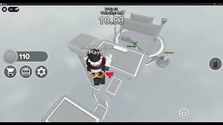 World Record Release Obby 10.96 Time Runners #timerunnersroblox