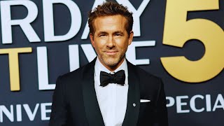 Ryan Reynolds: 15 Secrets They Tried to Hide! (Shocking Truths Revealed)