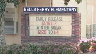 Cobb County Schools ends COVID-19 contact tracing