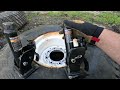 Harbor Freight Madox beed breaker review. OTR tire professionals opinion