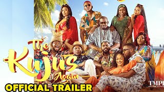 The Kujus Again Trailer - Latest Biodun Stephen Film feat. DON JAZZY