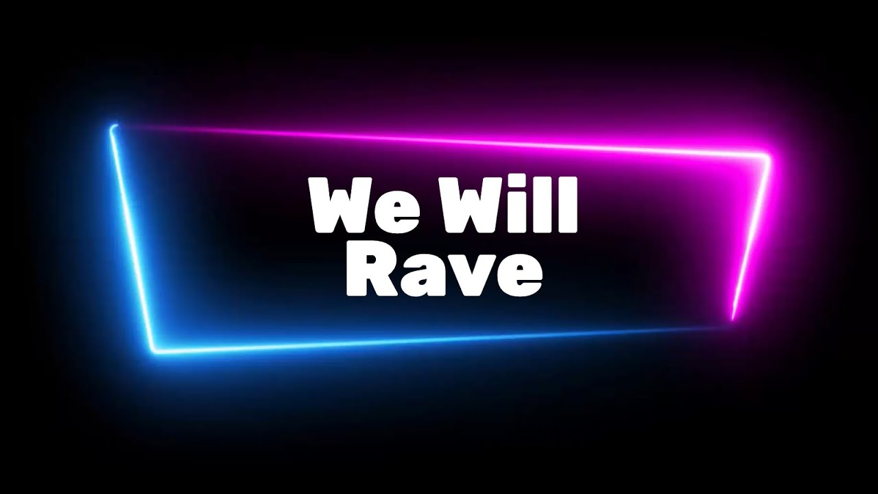 Karaoke We Will Rave Kaleen Austria Eurovision 2024 Youtube Music