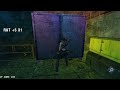 trle tomb raider war of the worlds level 6 storm drains walkthrough