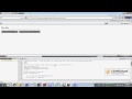 Firefox Firebug Java Script Debugger