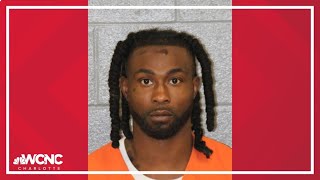 Former NFL player Bashaud Breeland arrested again in Charlotte
