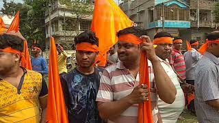 Ramnabami at Basirhat