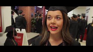 Winter Commencement 2017