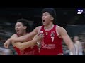 clutch moments highlights uaap season 87 men’s basketball round 1