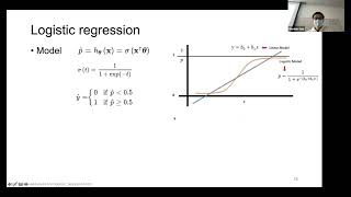 W17: Machine Learning with Python