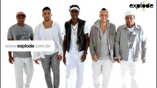 Grupo Pixote - Ficando Louco (Oficial) - Novo Sucesso via Explode.com.br