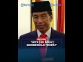 ALASAN Jokowi Pilih AHY Jadi Menteri ATR/BPN