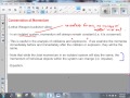 (107-13F) Conservation of Momentum