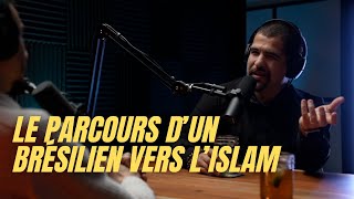 La conversion d’un Brésilien catholique à l’Islam - Eduardo Alves Dos Anjos