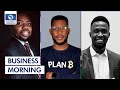 Impact Of CBN's Policies, Reaction To Naira Redesign + More | Business Morning