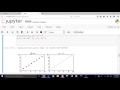 Subplots with Matplotlib in Python