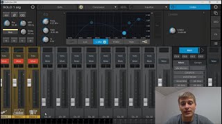 Project Rebuild: UC Surface / Presonus [Episode 5]