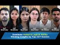 XAT (Xavier Aptitude Test) | Top Tips For Verbal Ability & Logical Reasoning Section By XAT Toppers