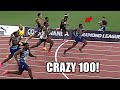 Christian Coleman SHOCKS THE WORLD With World's Best Time! || 2023 Xiamen Diamond League 100 Meters