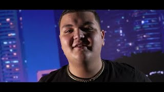 FLAVIUS de la HUNEDOARA -  ARDE 🔥, FRIGE / Oficial Video