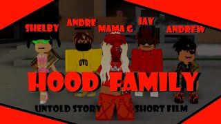 Clown Thots In The Hood Roblox - roblox kidnapping real story