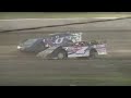 Super Late Model Heat Two | Eriez Speedway | September Sweep | 9-26-15