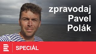 Zpravodaj Pavel Polák