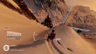 STEEP - Red Bull Linecatcher World Record Score 27,170 by SniiKz