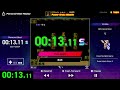 Power Grab: Missile 13.11 - S Rank - Nintendo World Championships NES Edition