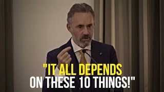 Jordan Peterson FIND YOUR LIFE PURPOSE  11 Minutes That Will Change Your Perspective on Life