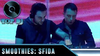 SMOOTHIES in SFIDA a TOP DJ | Puntata 2