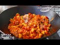 Невероятно вкусно Узбекская МАСТАВА.