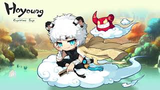 [MapleStory BGM] Hoyoung: Riding on the Clouds - God Coming