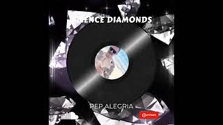 Pep Alegría - Silence Diamonds