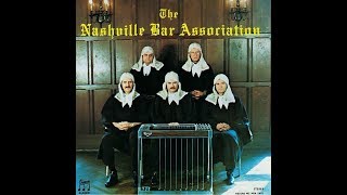 Nashville Bar Association (Full Audio CD, 1977)