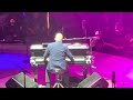 Billy Joel piano solo portion Scenes From Italian Restaurant. MSG 1.13.2023