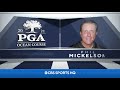 pga championship round 3 full highlights brooks koepka phil mickelson u0026 more cbs sports hq