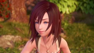 【キングダムハーツ3】#22 2周目 ラプンツェルの世界 キングダムオブコロナ編【KH3】