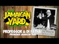 Jamaican Yard // Professor & Di Fatha PROMOMIX