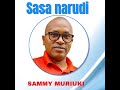 sasa narudi