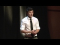 The Science of Happiness | Kirkland Langberg | TEDxSantaClaraUniversity