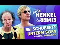 tischtennis trompete und quality time. henkel u0026 eimer. der podcast mit olaf schubert